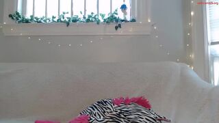 petitegirluvsdick - Private  [Chaturbate Private] Camgirl session footage best-blowjob-ever Chic Style
