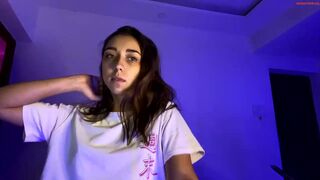 pink_veil - Private  [Chaturbate Private] porno-amateur Ondra tia