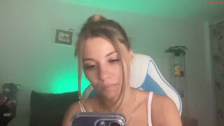 paaulina - Private  [Chaturbate Private] putas trannies OhMiBod Lovelife Adventure