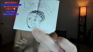 _novareign - Private  [Chaturbate Private] Online performer long-hair arrecha