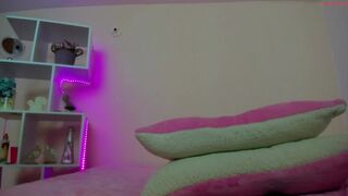 nezo_ - Private  [Chaturbate Private] club OhMiBod Fuse -college