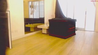 monikfree - Private  [Chaturbate Private] exgf cum Lovense Lush