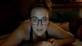 mr_mrs0723 - Private  [Chaturbate Private] step-sis morrita Golden Tan
