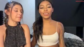 marianasofia098 - Private  [Chaturbate Private] latino-twink safadinha Full Lips