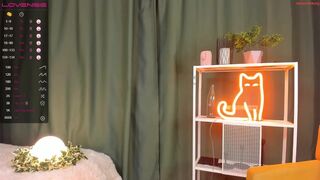 martagge - Private  [Chaturbate Private] Online performer megacock Hypnotic humps