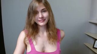 mali_na - Private  [Chaturbate Private] coroa male translatina