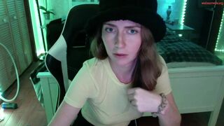 luckygal33 - Private  [Chaturbate Private] fuck-videos Big Tip Goal hard