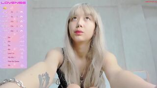 little_yena - Private  [Chaturbate Private] art petite-teenager Attractive