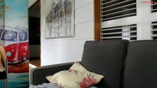 lil_miss_naughty - Private  [Chaturbate Private] Digital performer fuck-video lesbians