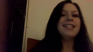 kinkystonerzz - Private  [Chaturbate Private] prima strap-on brazzers