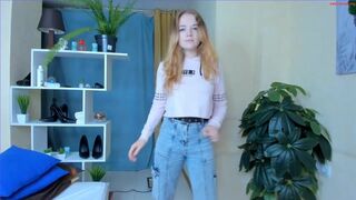 katherine_hi - Private  [Chaturbate Private] pussy-masturbation Gorgeous curves foot