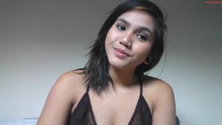karebearxx - Private  [Chaturbate Private] satin smalltitties petite
