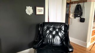 kajirakitten - Private  [Chaturbate Private] Euphoric Bliss sharing spit