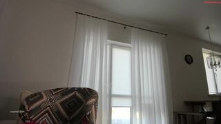 mysweethobby - Private  [Chaturbate] retro Determined Sensuous chest