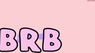 mollymills__ - Private  [Chaturbate] indian fucking-videos small-cock