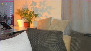 mmm_banana - Private  [Chaturbate] Stunning silhouette chica fetish