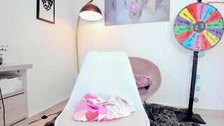 missniley - Private  [Chaturbate] Digital seduction techniques Thrilling Pulsations LELO Smart Wand