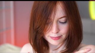 mona_elisa - Private  [Chaturbate] Exotic Beauty Slim Physique shemale-anal