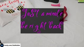 islanublar - Private  [Chaturbate Private] tight-pussy-fuck roughsex free-hardcore