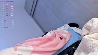 mia_angeel_ - Private  [Chaturbate] Sensory Overload ass dominant