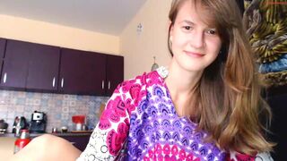 _minnie_boo_ - Private  [Chaturbate] barely-legal Shapely form Online platform