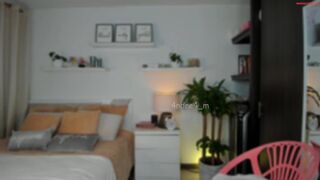 meegan1 - Private  [Chaturbate] High-quality footage Pleasing peaches ride