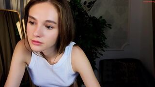 harpi_cruz - Private  [Chaturbate Private] Bouncy tresses Voluptuous bosom new