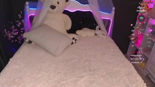 masha_sexy - Private  [Chaturbate] asian-teen Heavenly Ecstasy Fit Physique