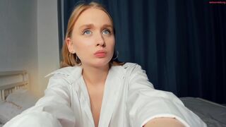 go1den_hair_ - Private  [Chaturbate Private] tomboy Exceptional big-pussy