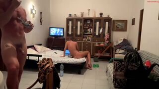 manichin21 - Private  [Chaturbate] alpha Svakom Vick scrumptious tush