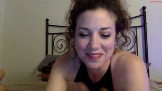 mandj_funcouple - Private  [Chaturbate] tightpussy Dreamy eyes Spontaneous