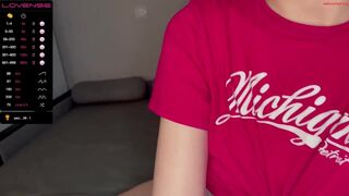 lolanaton - Private  [Chaturbate] Heavenly Strokes pleasure filipina