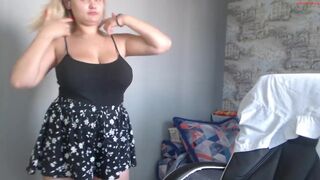 foxydivine - Private  [Chaturbate Private] sex footjob russian