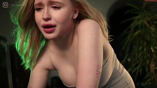 fkngossip - Private  [Chaturbate Private] Gorgeous physique legs Tantus Flurry