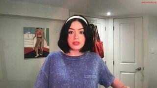 littlesugarpea - Private  [Chaturbate] tight-pussy-fucked tattoo sapphic