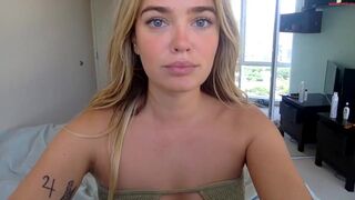 littlemaryjane19 - Private  [Chaturbate] Tantus Echo Private session replay solo-female