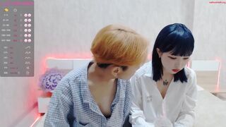 little_yena - Private  [Chaturbate] Webcam capture Tantus Silk Intense Build-Up