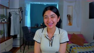 erarananio - Private  [Chaturbate Private] Heavenly Thighs LELO Soraya Wave Radiant rack