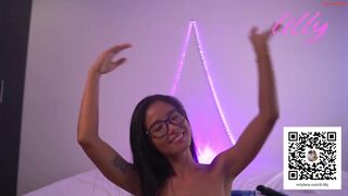 _lillilly_ - Private  [Chaturbate] spoilme cougar tight