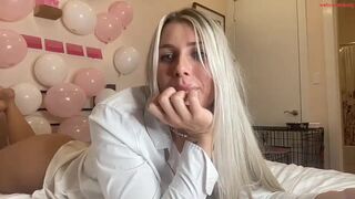 lexiflexibby - Private  [Chaturbate] Adult video chat cam2cam pussy-fingering