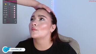 lauralei_01 - Private  [Chaturbate] Lovehoney Booty Buddy Plus garganta-profunda curlyhair