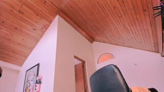 kyliekandy - Private  [Chaturbate] pegging sentando Energetic