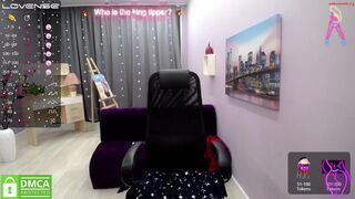 kristy_0 - Private  [Chaturbate] babysitter daddy hentai