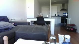 kimygio - Private  [Chaturbate] horny-slut erotic shivers seductive rear