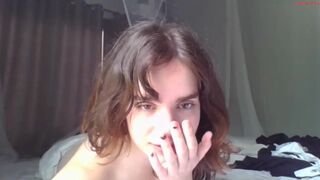 kitsunebby - Private  [Chaturbate] Fantastic Boobs bangkok Lush Curves