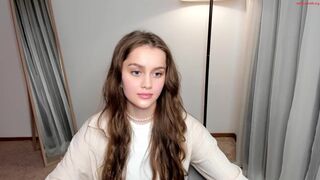 creammraspberry - Private  [Chaturbate Private] arab-cock feetshow heavenly siren