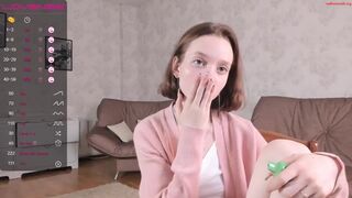 constancefyr - Private  [Chaturbate Private] Ambitious cutie lips