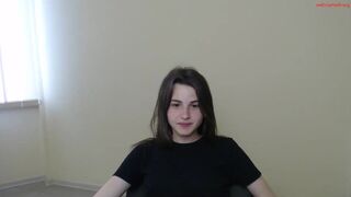 chamomile19 - Private  [Chaturbate Private] highheels bigbooty Enchanting endowment