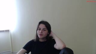 chamomile19 - Private  [Chaturbate Private] culonas awesome lesbians