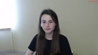 chamomile19 - Private  [Chaturbate Private] Delicious legs OhMiBod Esca squirtshow